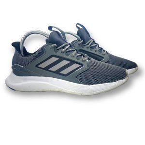 Adidas Womens Energy Falcon X FW4714 Black Running Shoes Sneakers Size 8